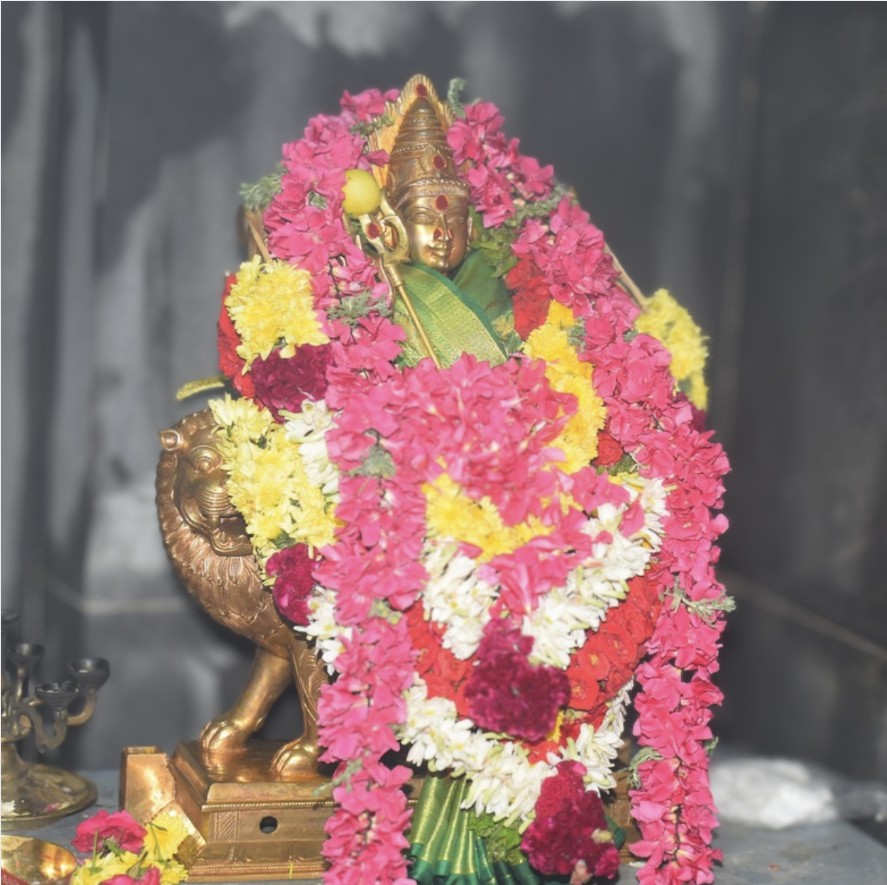 Sri Booma Devi Temple in Erode - 2.jpg